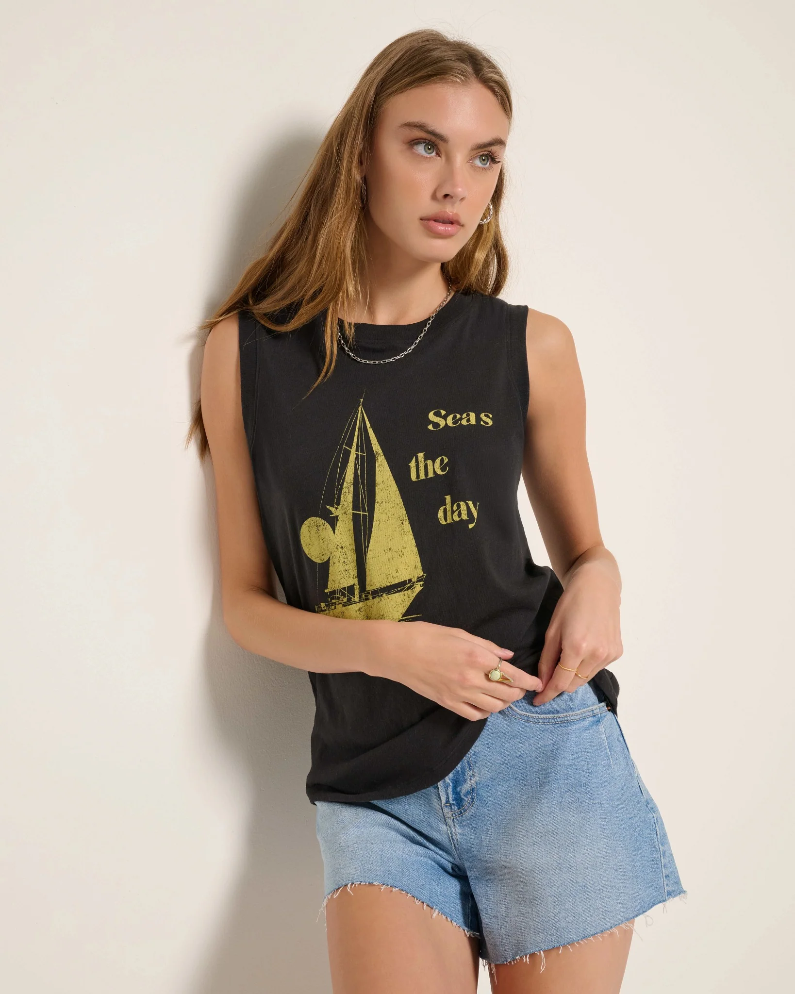 Women's Tank Tops